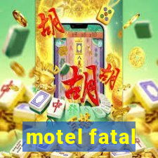 motel fatal